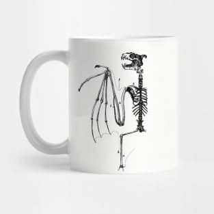 Anatomy of a Demon Mug